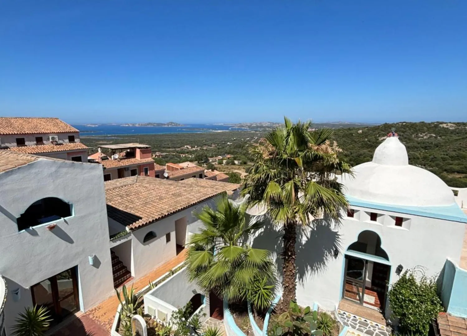 Hotel Anima Rooms & Pool San Pasquale