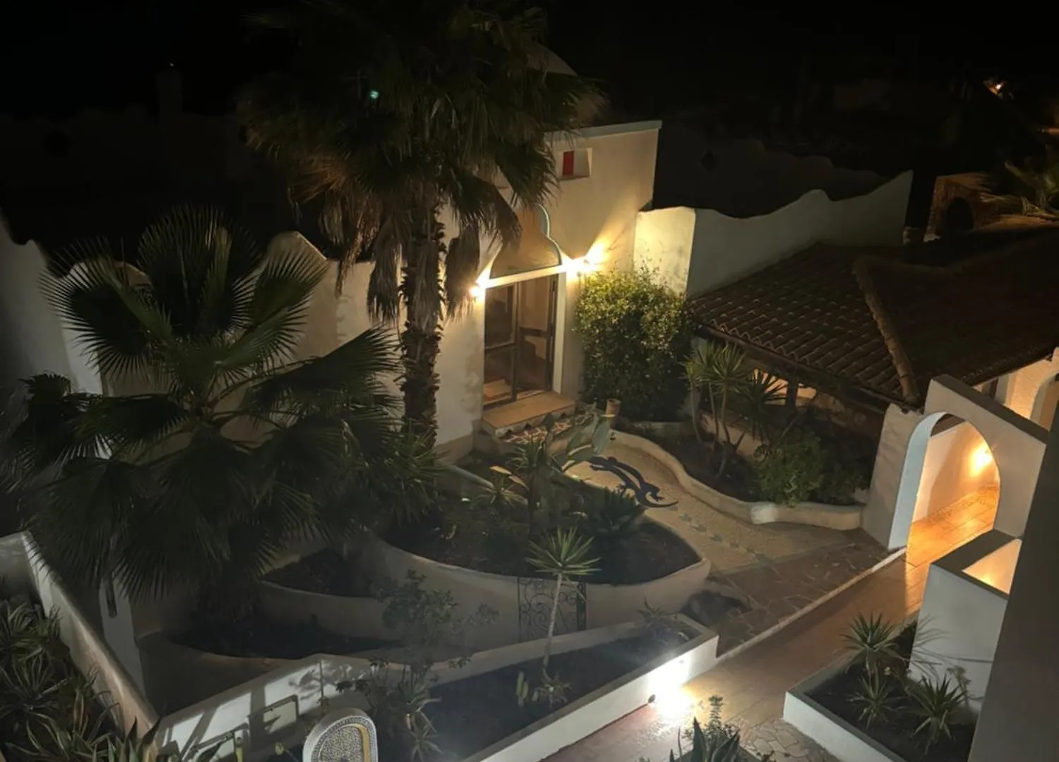 Anima Rooms & Pool San Pasquale Italië