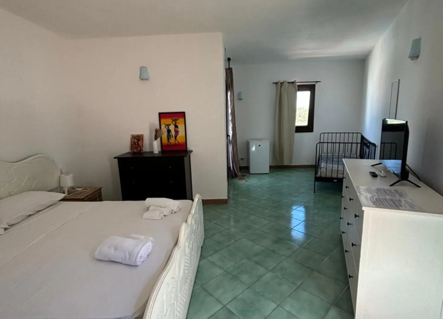 Hotel Anima Rooms & Pool San Pasquale Italië