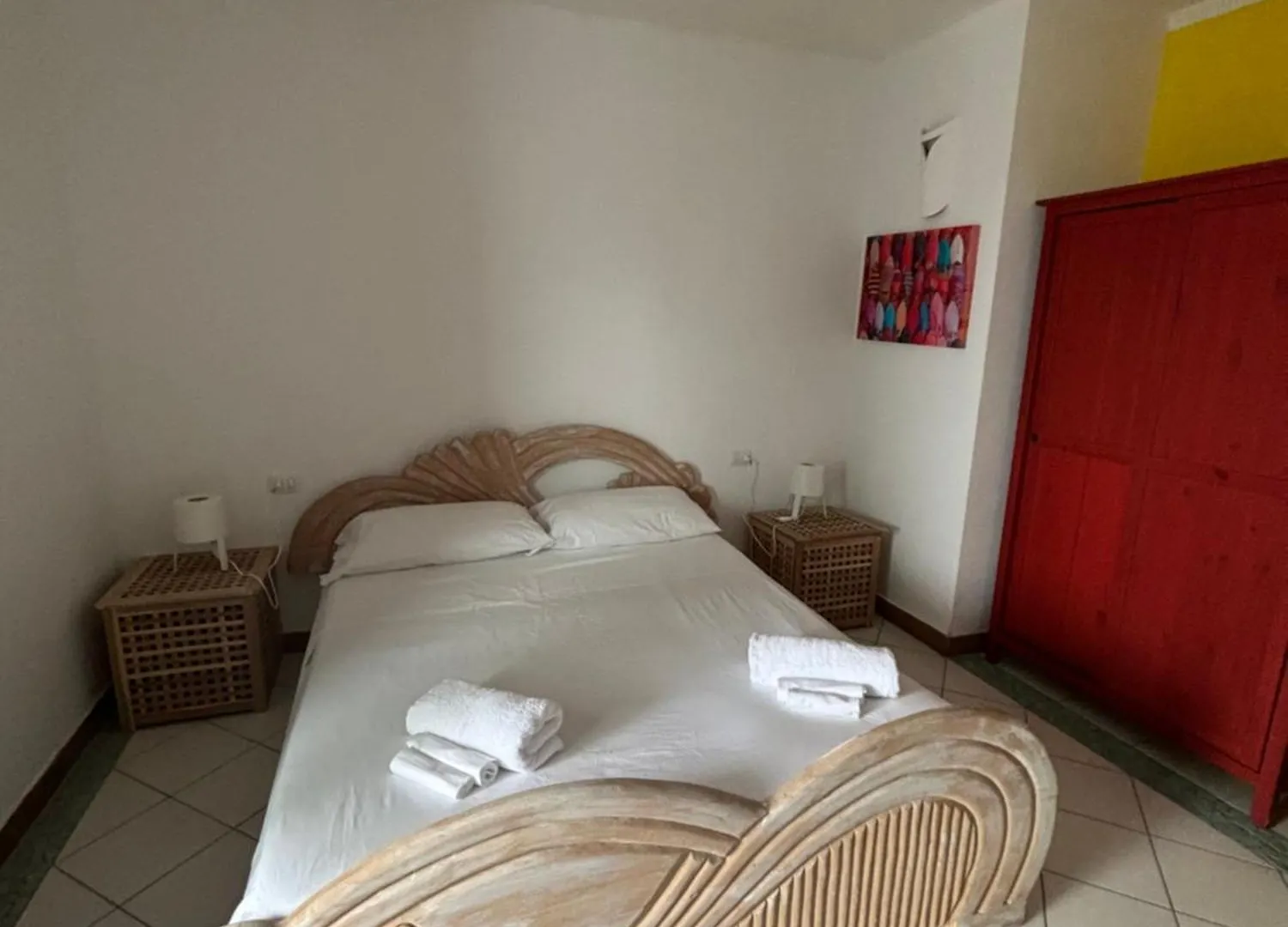 Hotel Anima Rooms & Pool San Pasquale