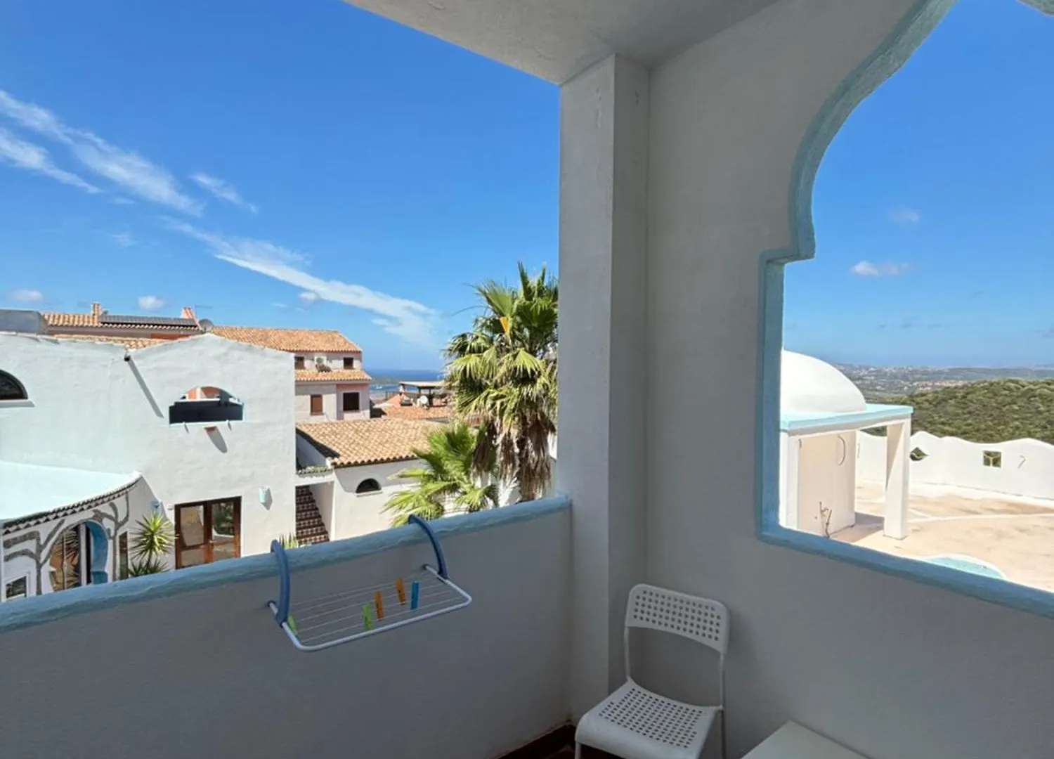 Anima Rooms & Pool San Pasquale Hotel