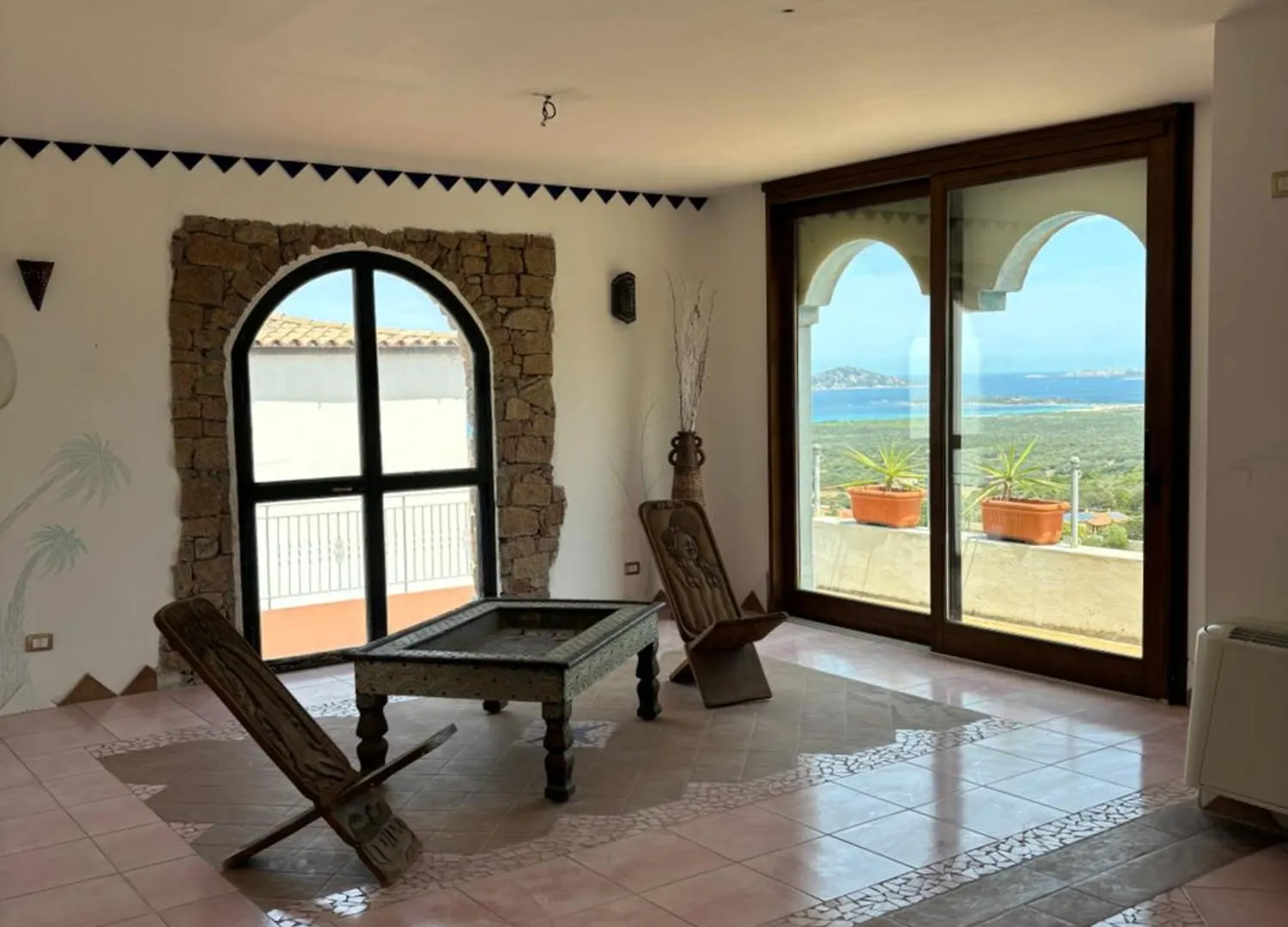 Anima Rooms & Pool San Pasquale