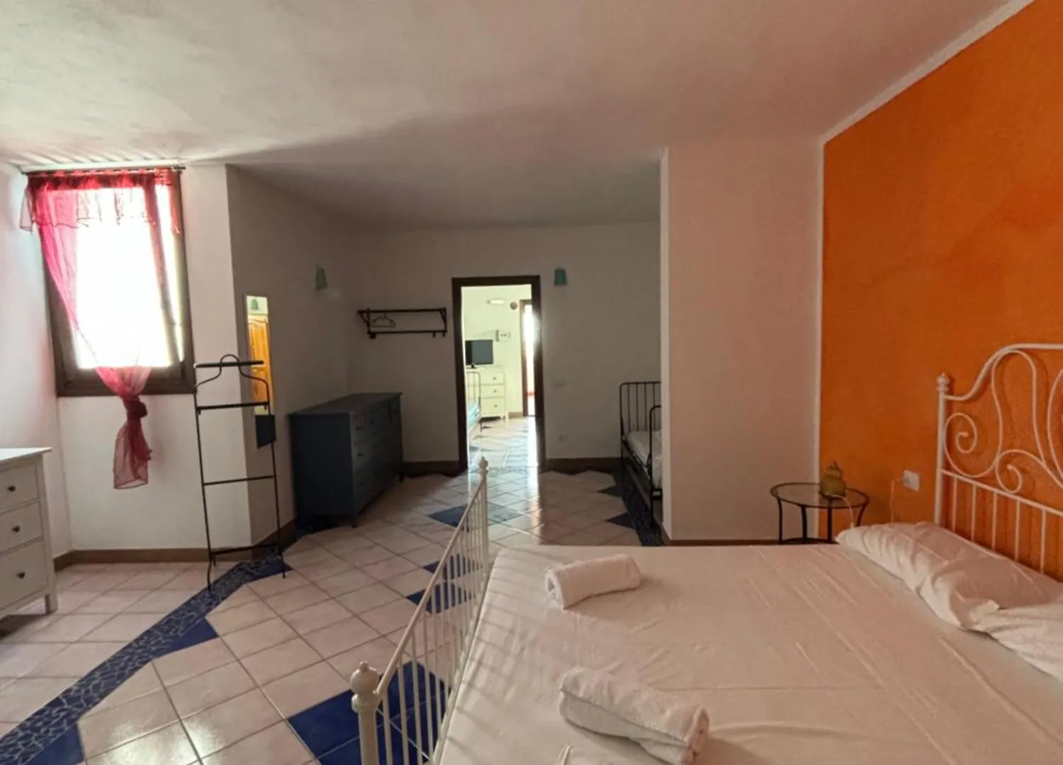 Anima Rooms & Pool San Pasquale Hotel