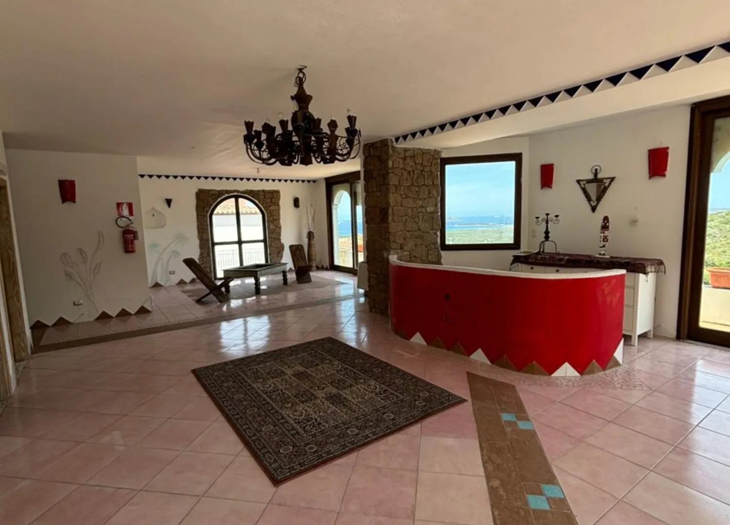 Hotel Anima Rooms & Pool San Pasquale