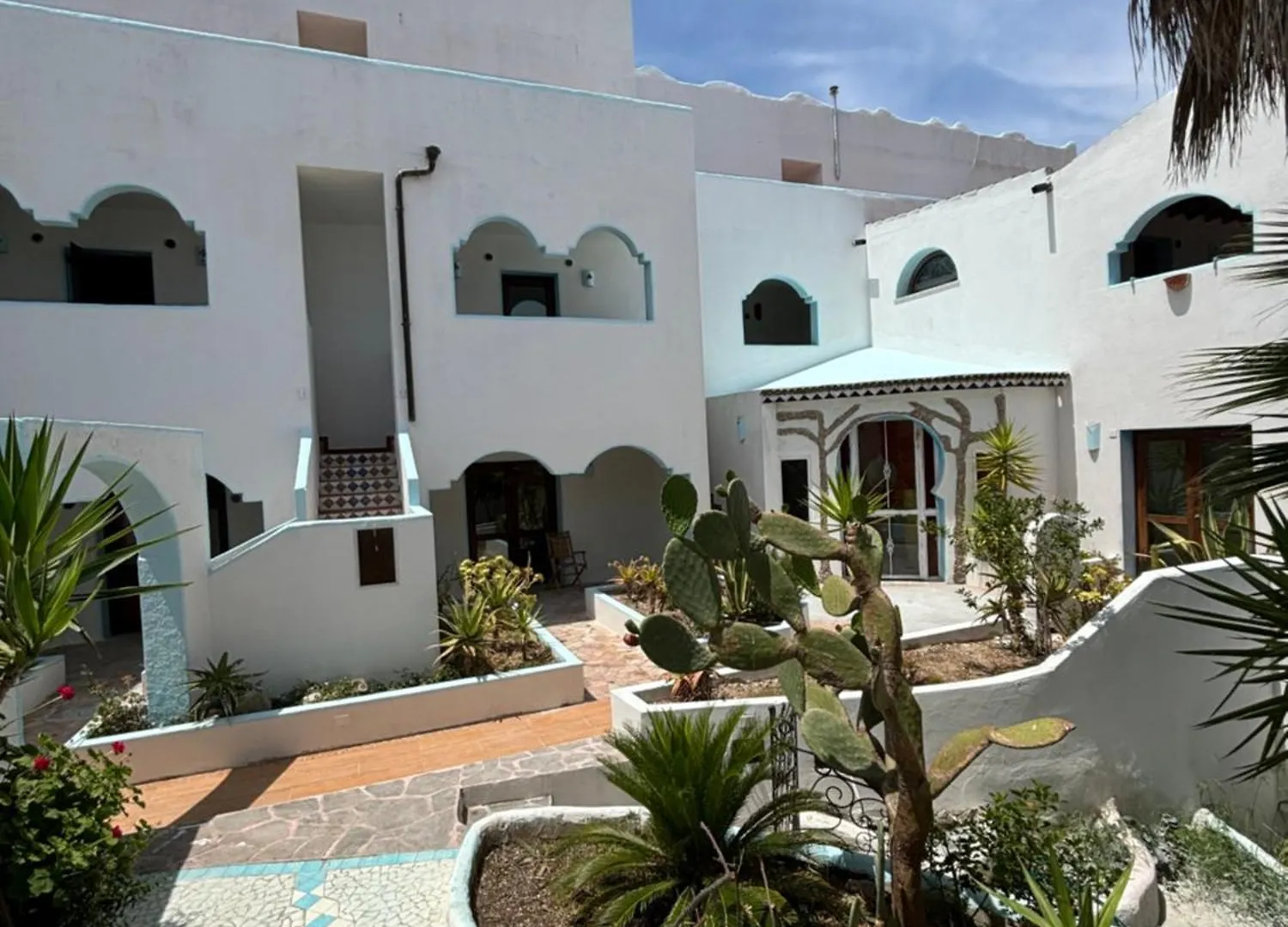 Anima Rooms & Pool San Pasquale 0*,  Italië
