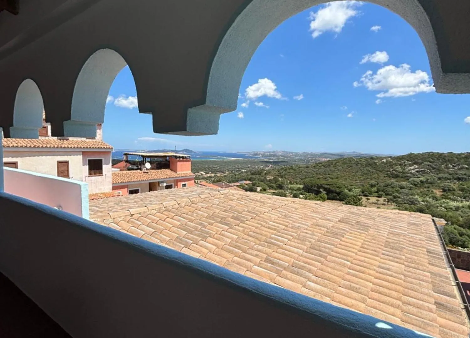 Hotel Anima Rooms & Pool San Pasquale Italië