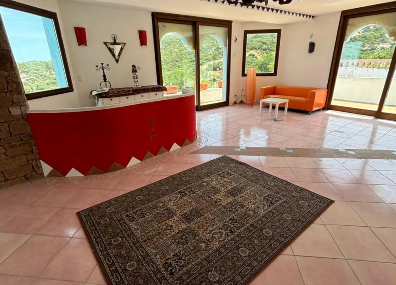 Anima Rooms & Pool San Pasquale