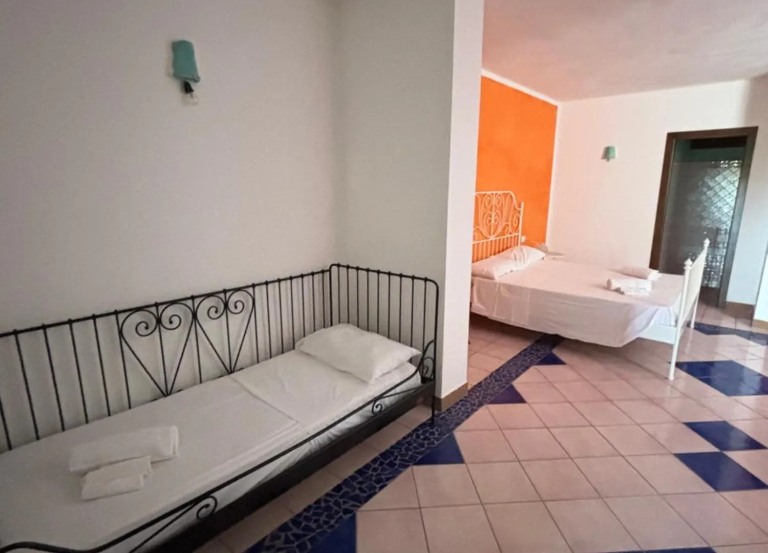 Anima Rooms & Pool San Pasquale