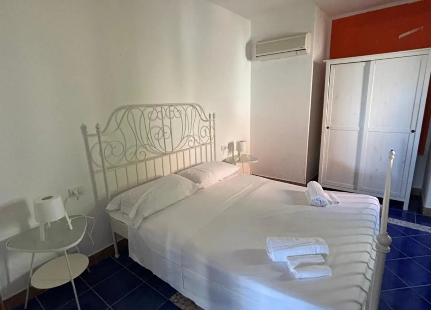 Anima Rooms & Pool San Pasquale 0*,