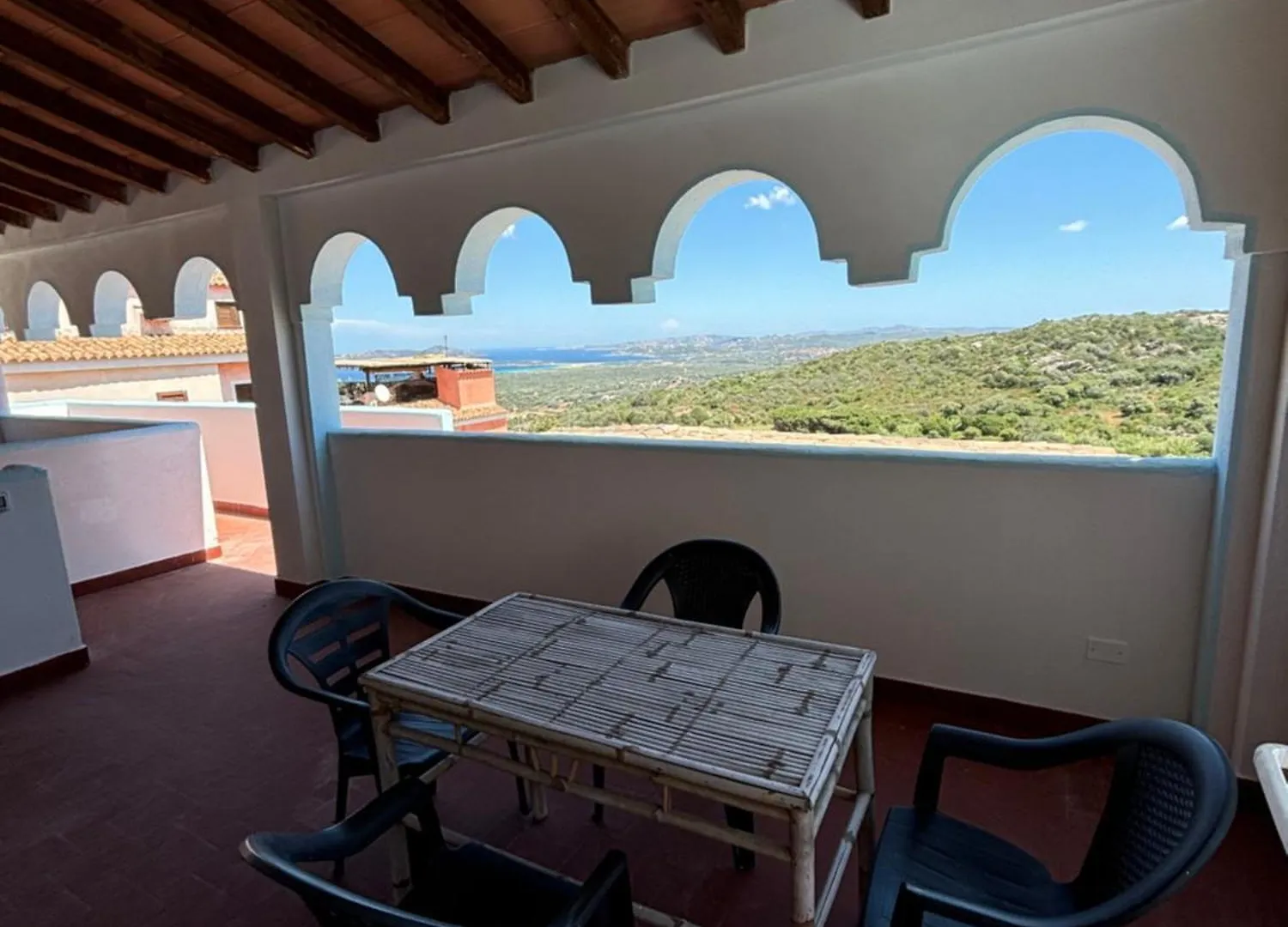 Hotel Anima Rooms & Pool San Pasquale