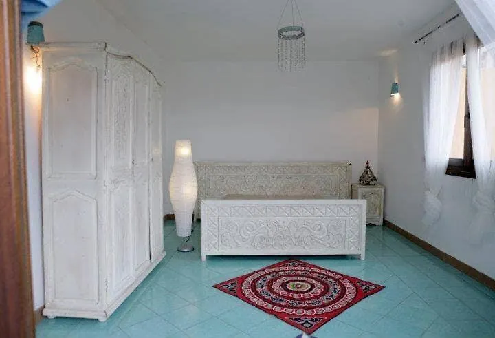 Hotel Anima Rooms & Pool San Pasquale Italië