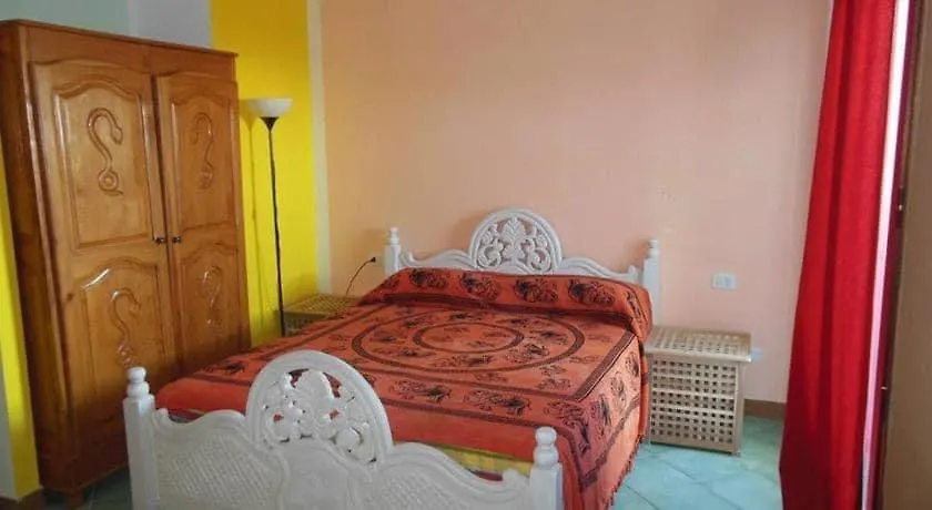 Anima Rooms & Pool San Pasquale Hotel