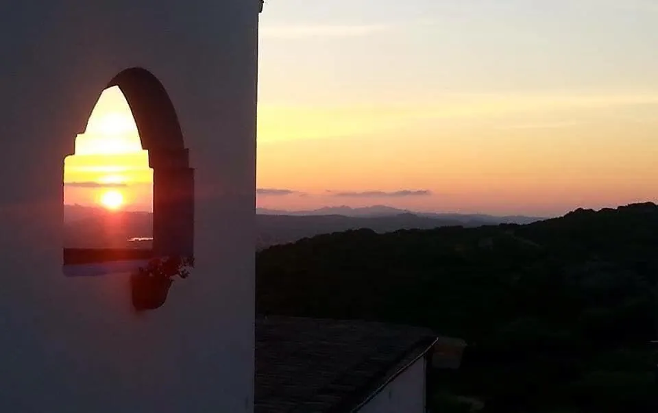 Anima Rooms & Pool San Pasquale Hotel