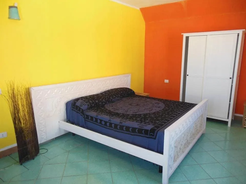 Anima Rooms & Pool San Pasquale