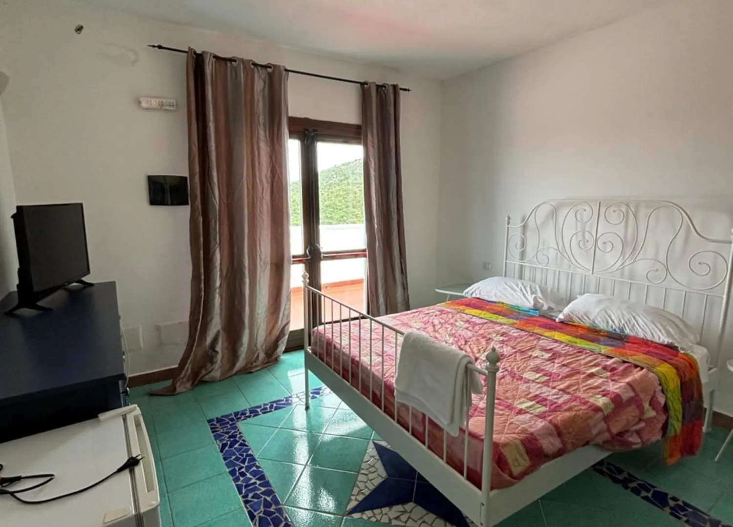 Anima Rooms & Pool San Pasquale Hotel