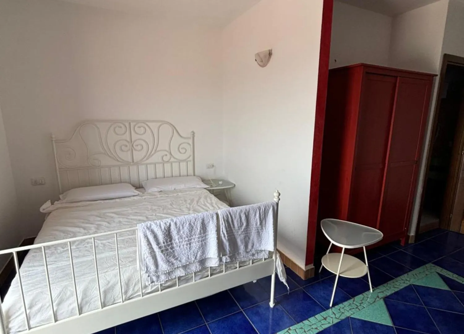 Anima Rooms & Pool San Pasquale