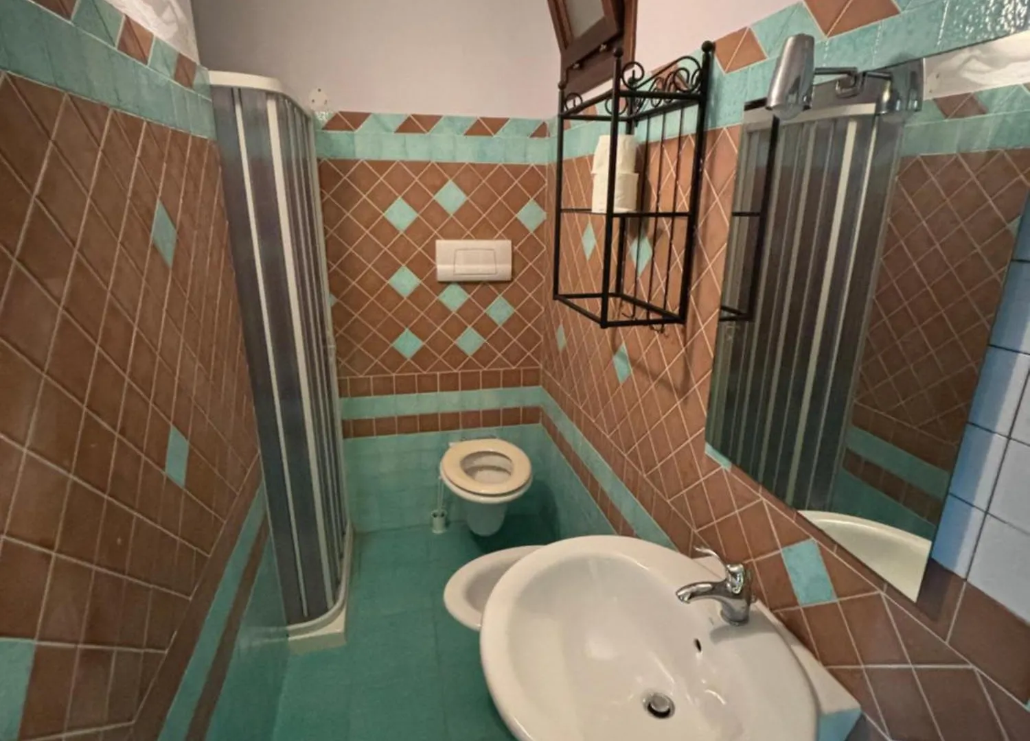 Anima Rooms & Pool San Pasquale Italië