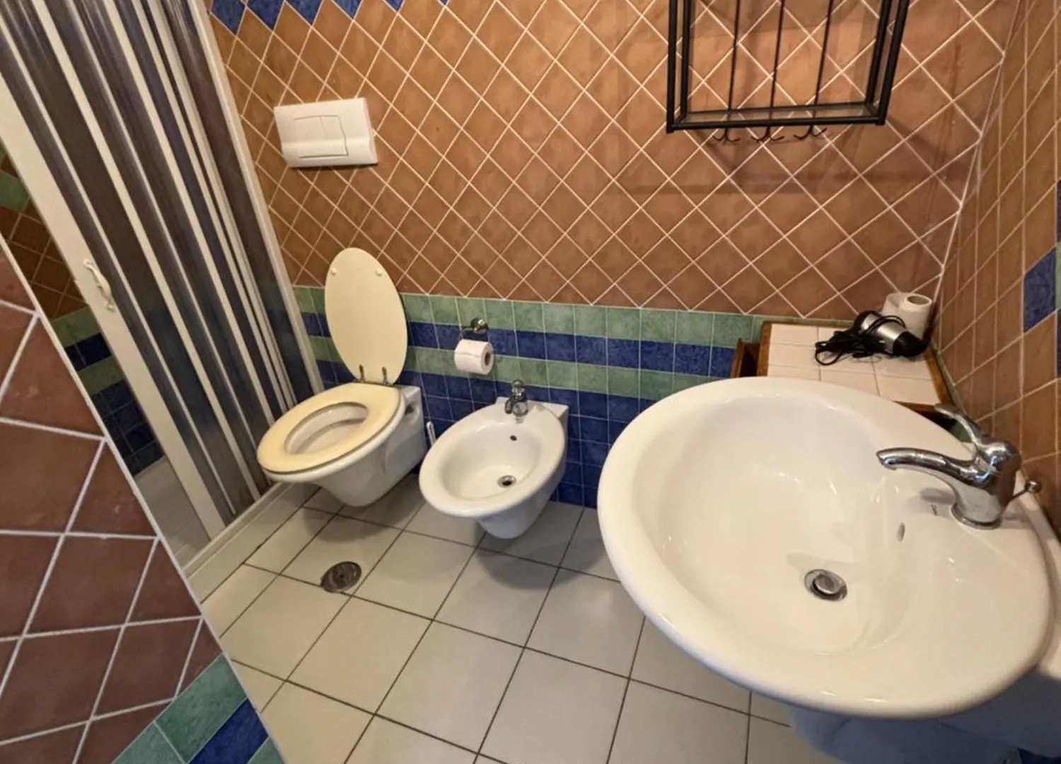 Hotel Anima Rooms & Pool San Pasquale
