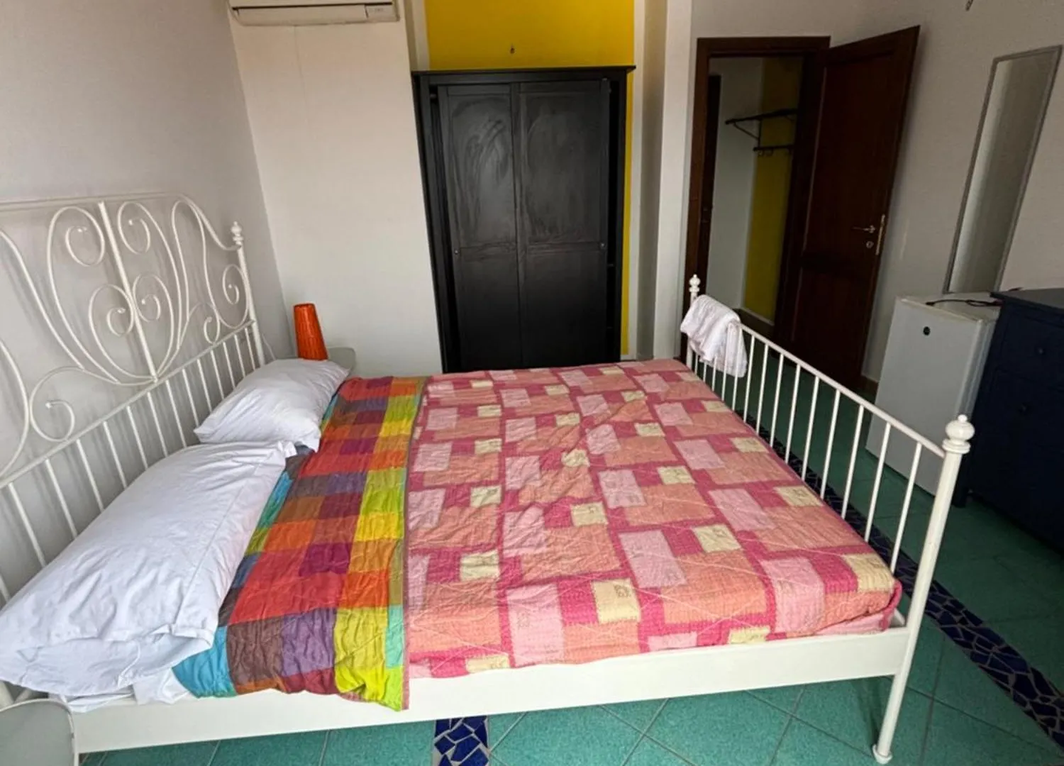 Hotel Anima Rooms & Pool San Pasquale