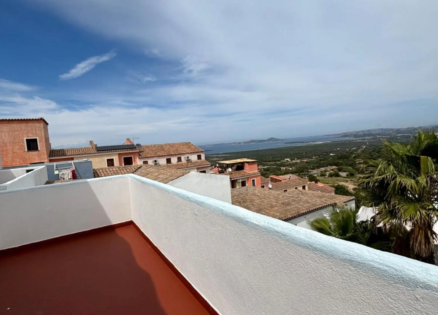 Hotel Anima Rooms & Pool San Pasquale