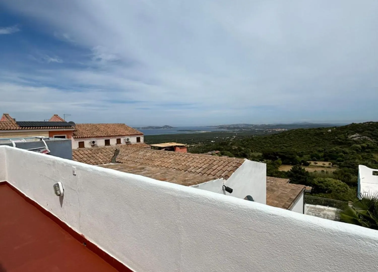 Hotel Anima Rooms & Pool San Pasquale