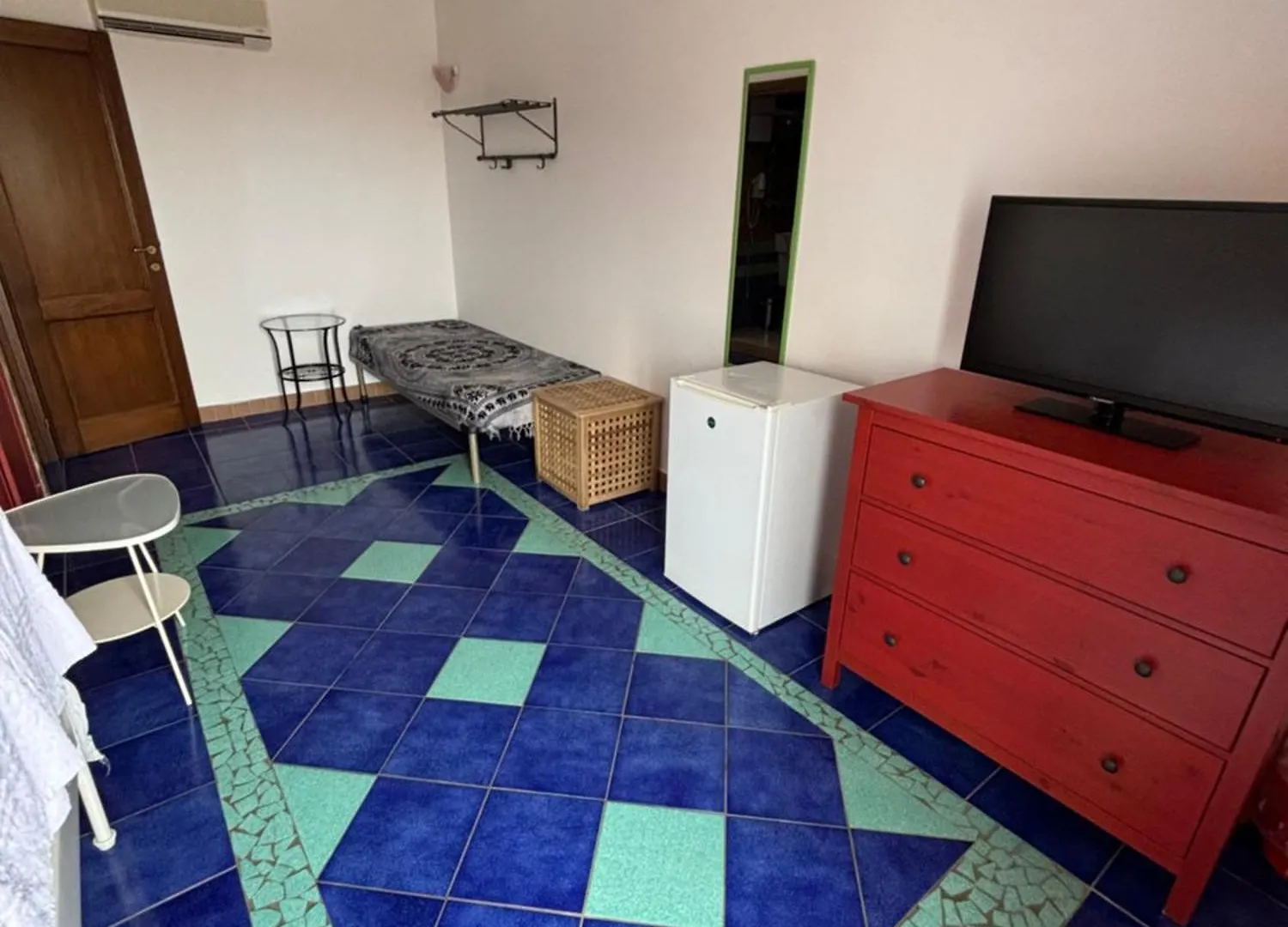 Anima Rooms & Pool San Pasquale Italië