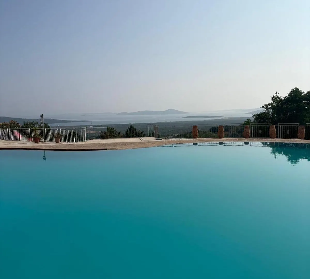 Anima Rooms & Pool San Pasquale